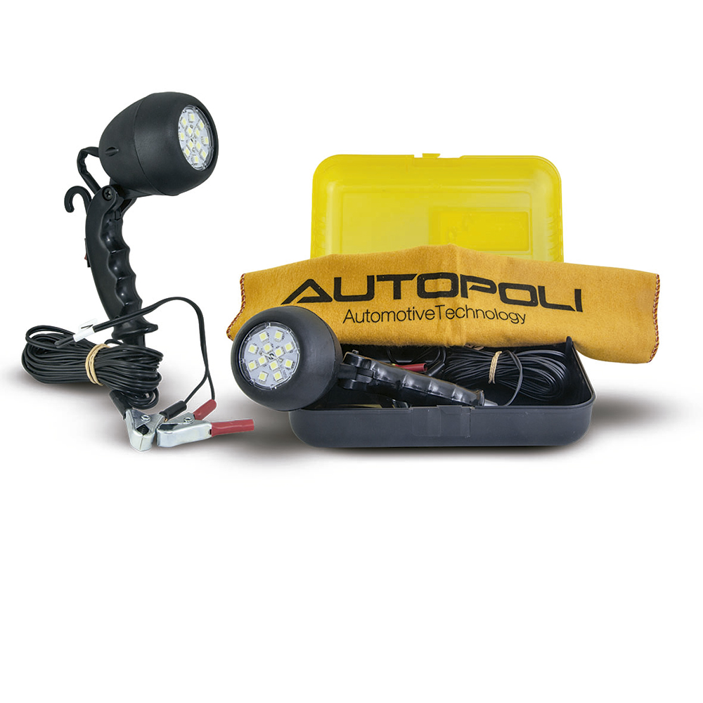 KIT PENDENTE DE LEDS