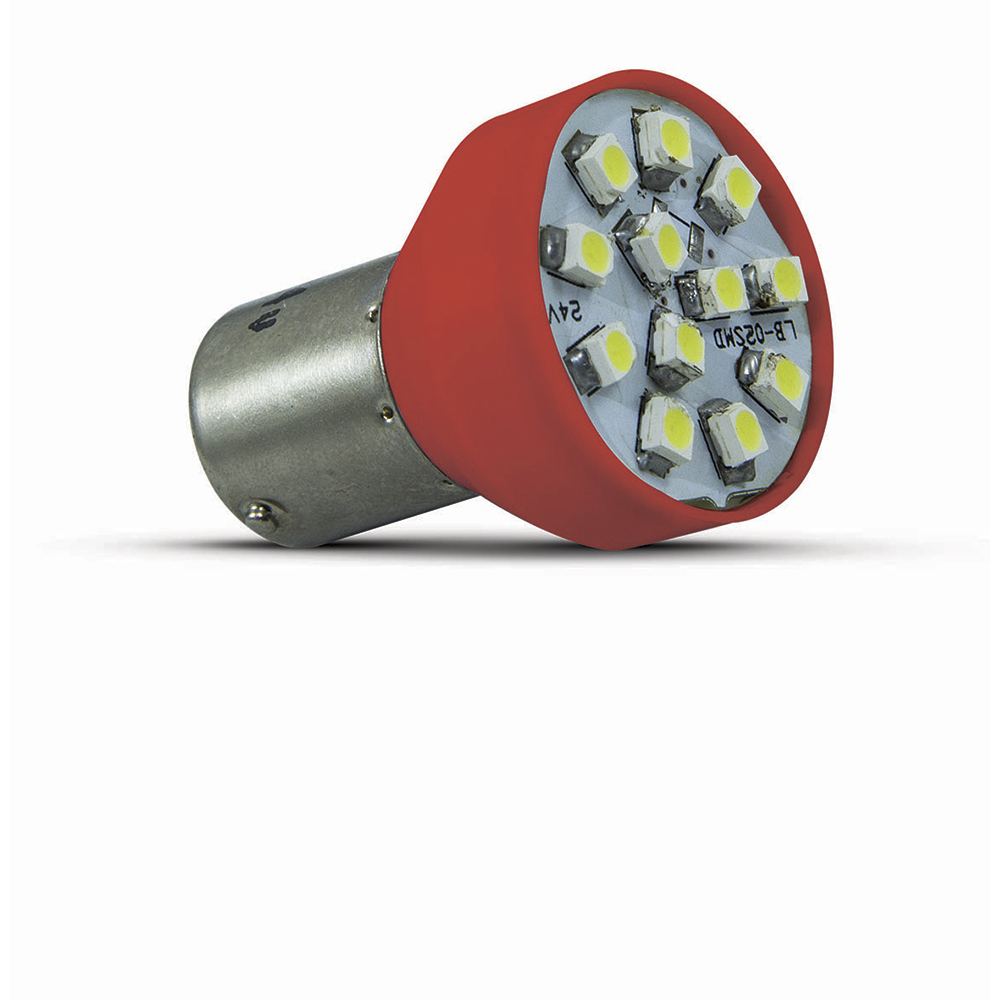 LAMPADA DO PISCA