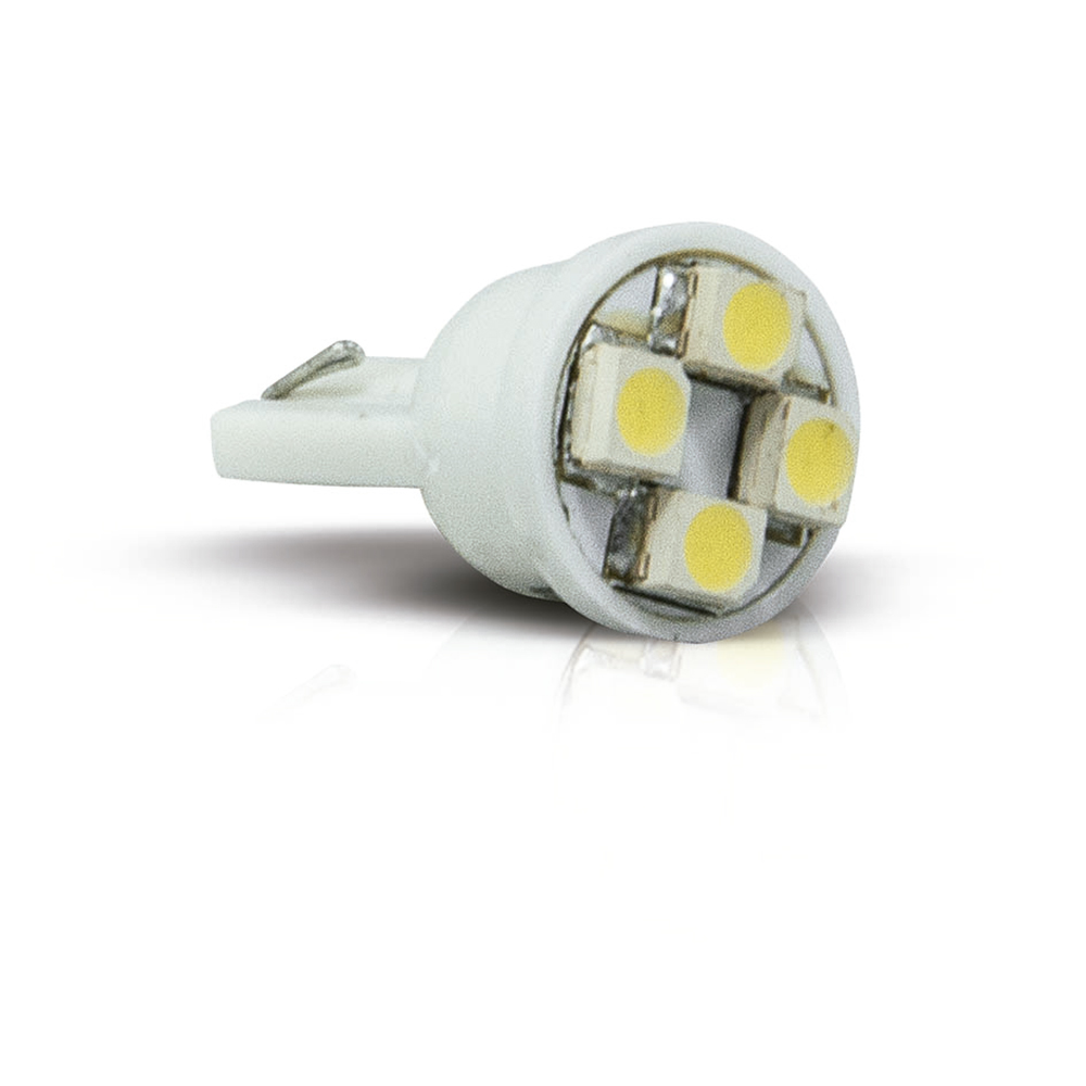 LAMPADA ESMAGADA