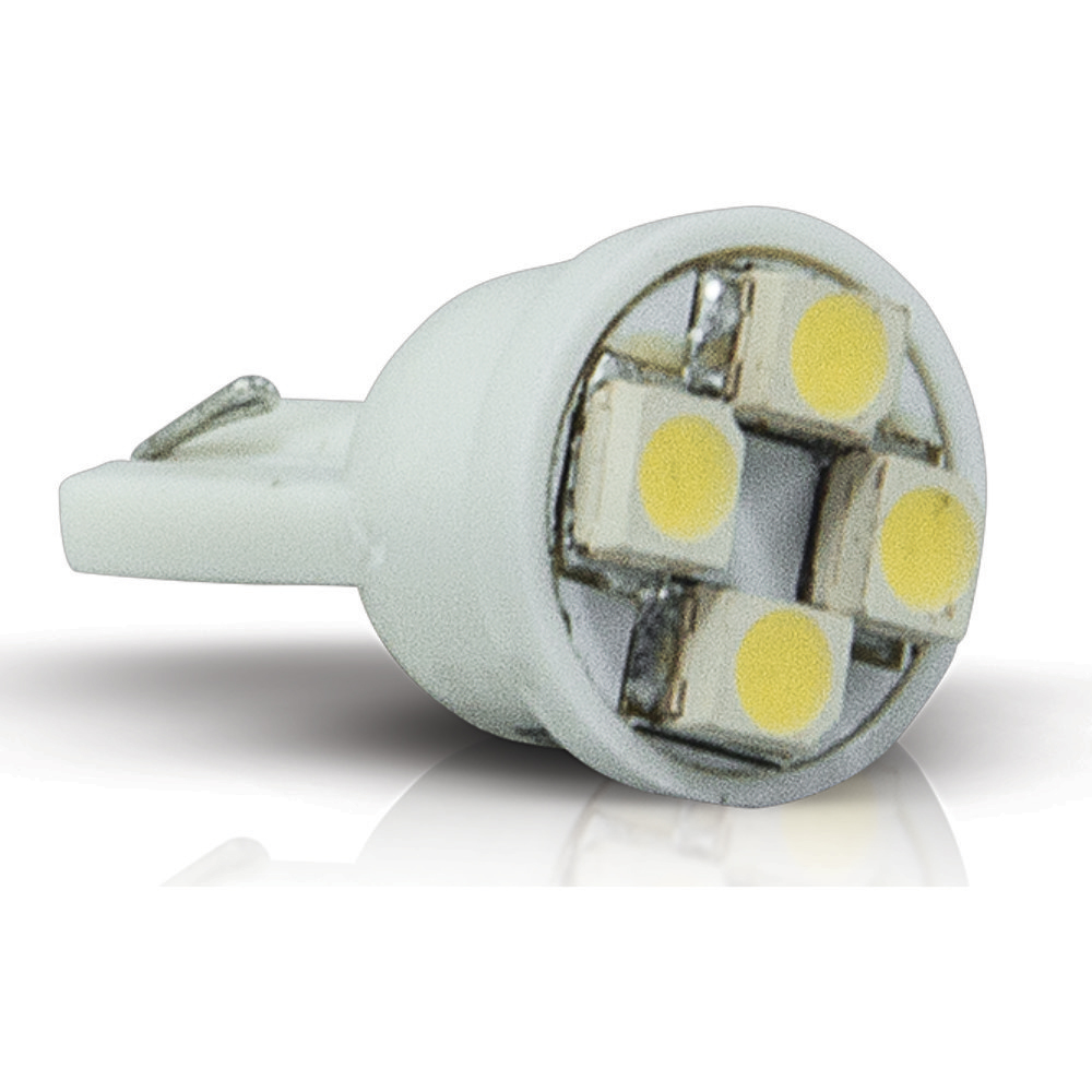 LAMPADA ESMAGADA