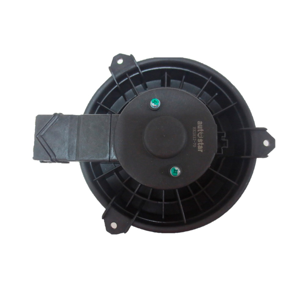 ELETROVENTILADOR