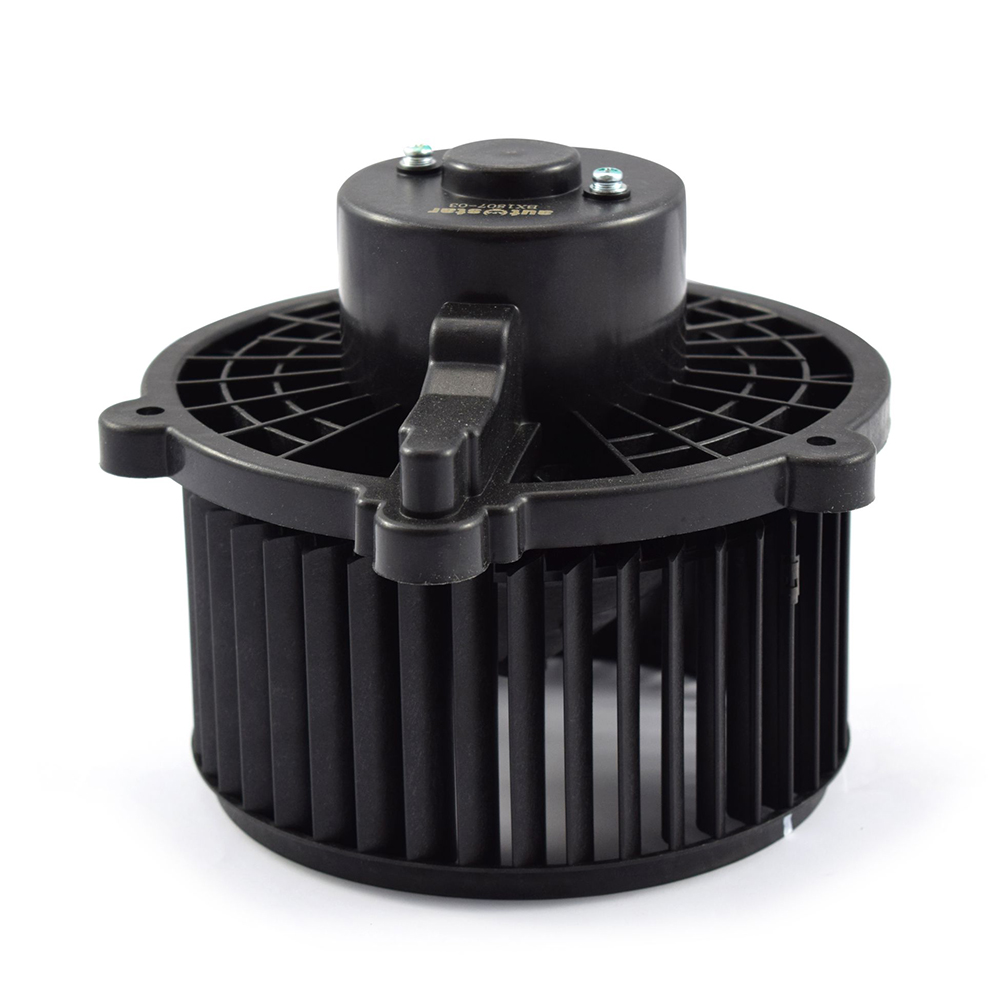 ELETROVENTILADOR
