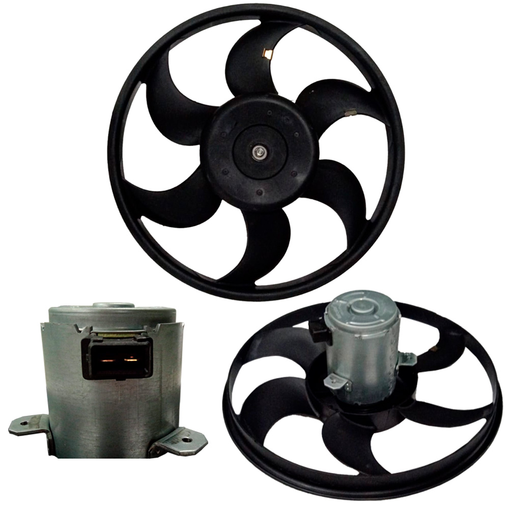 ELETROVENTILADOR