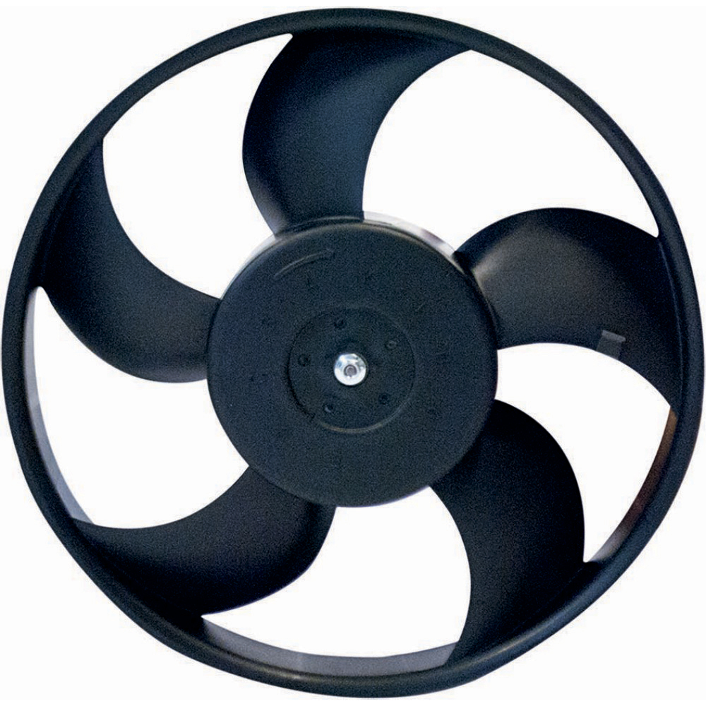 ELETROVENTILADOR