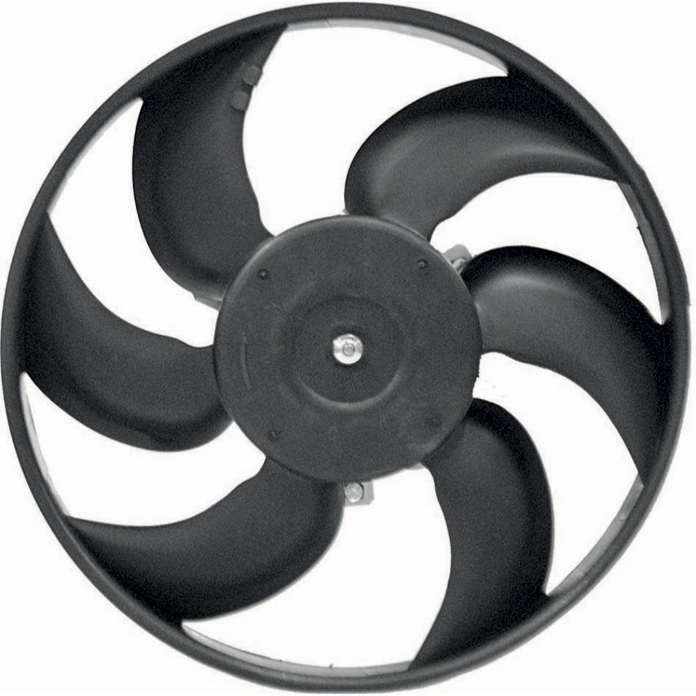 ELETROVENTILADOR