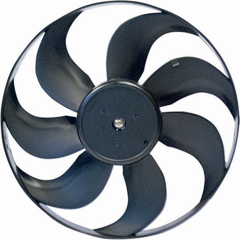 ELETROVENTILADOR