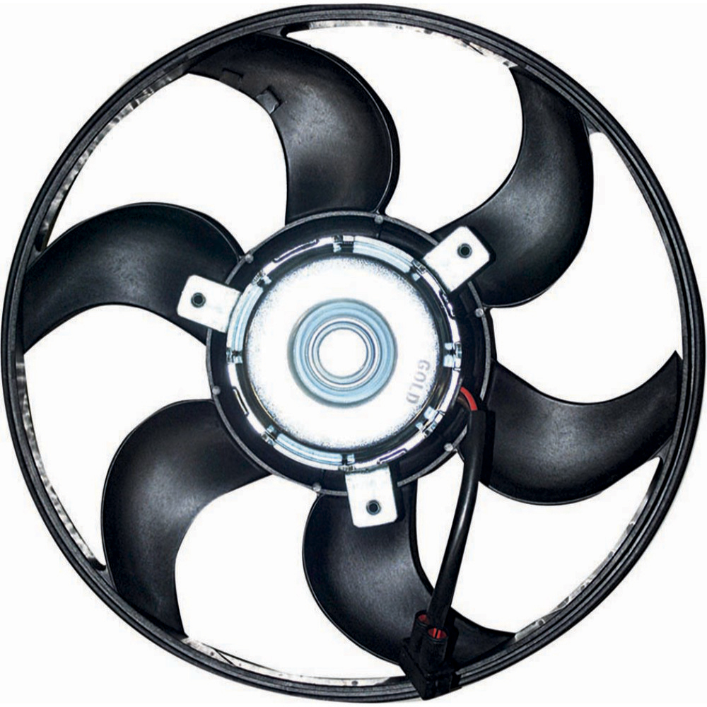 ELETROVENTILADOR