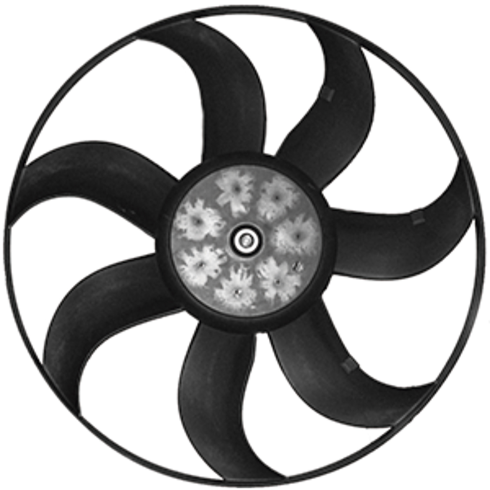 ELETROVENTILADOR