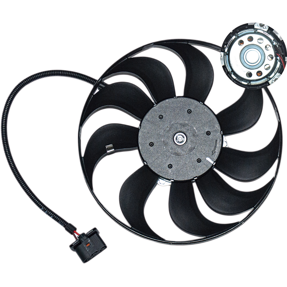 ELETROVENTILADOR