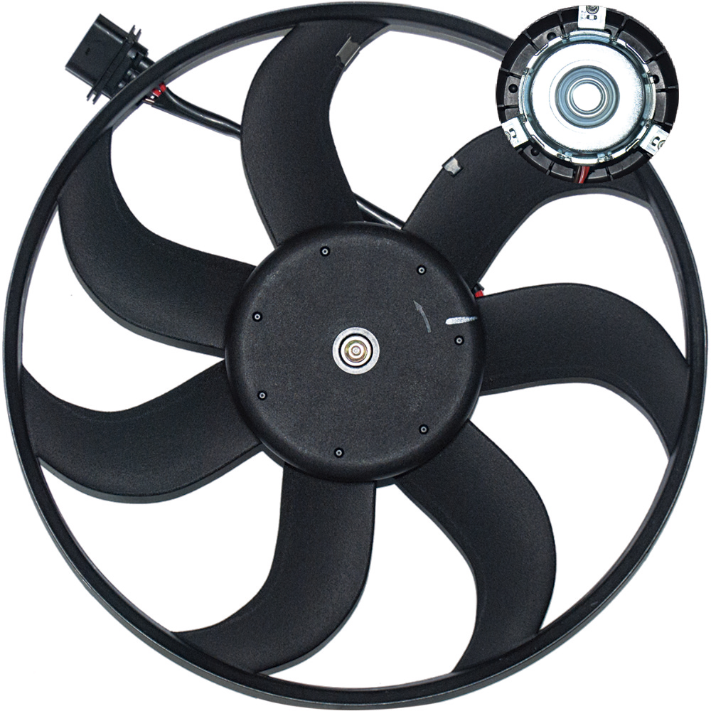 ELETROVENTILADOR