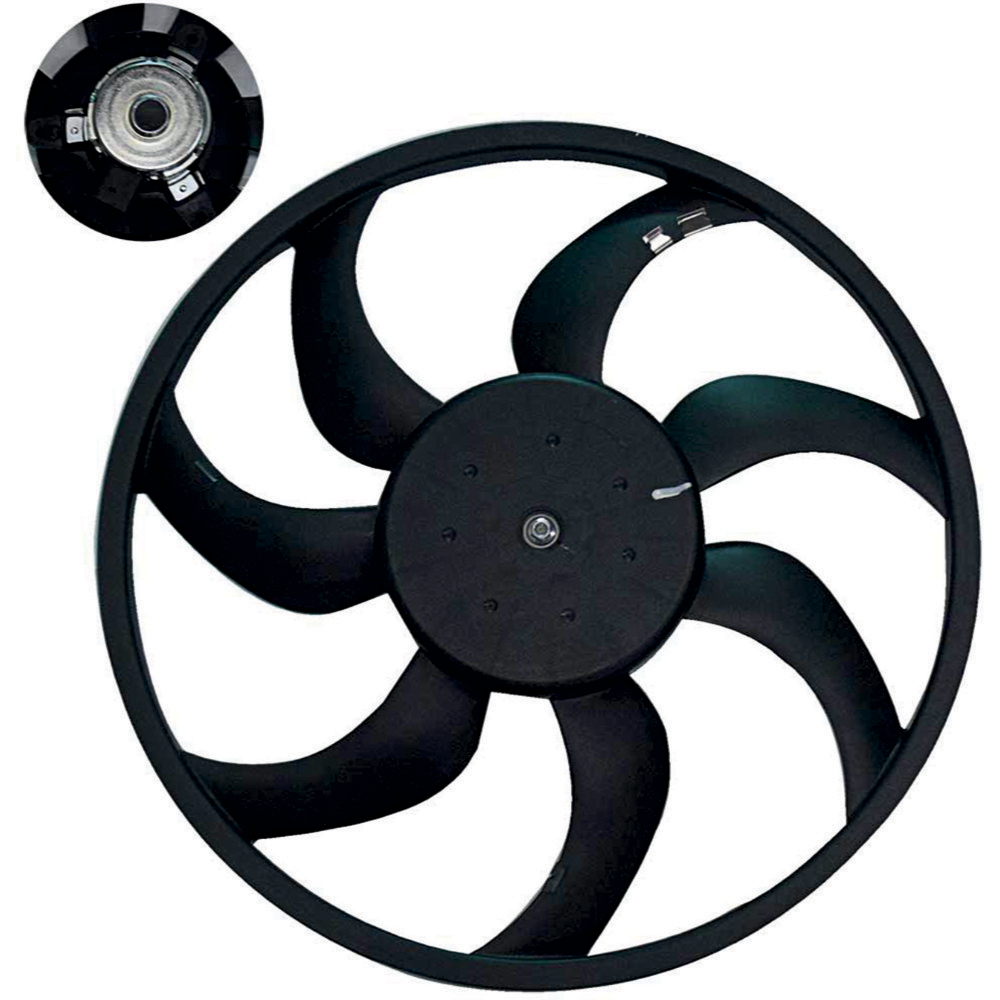 ELETROVENTILADOR