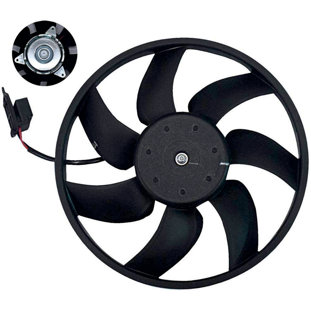 ELETROVENTILADOR