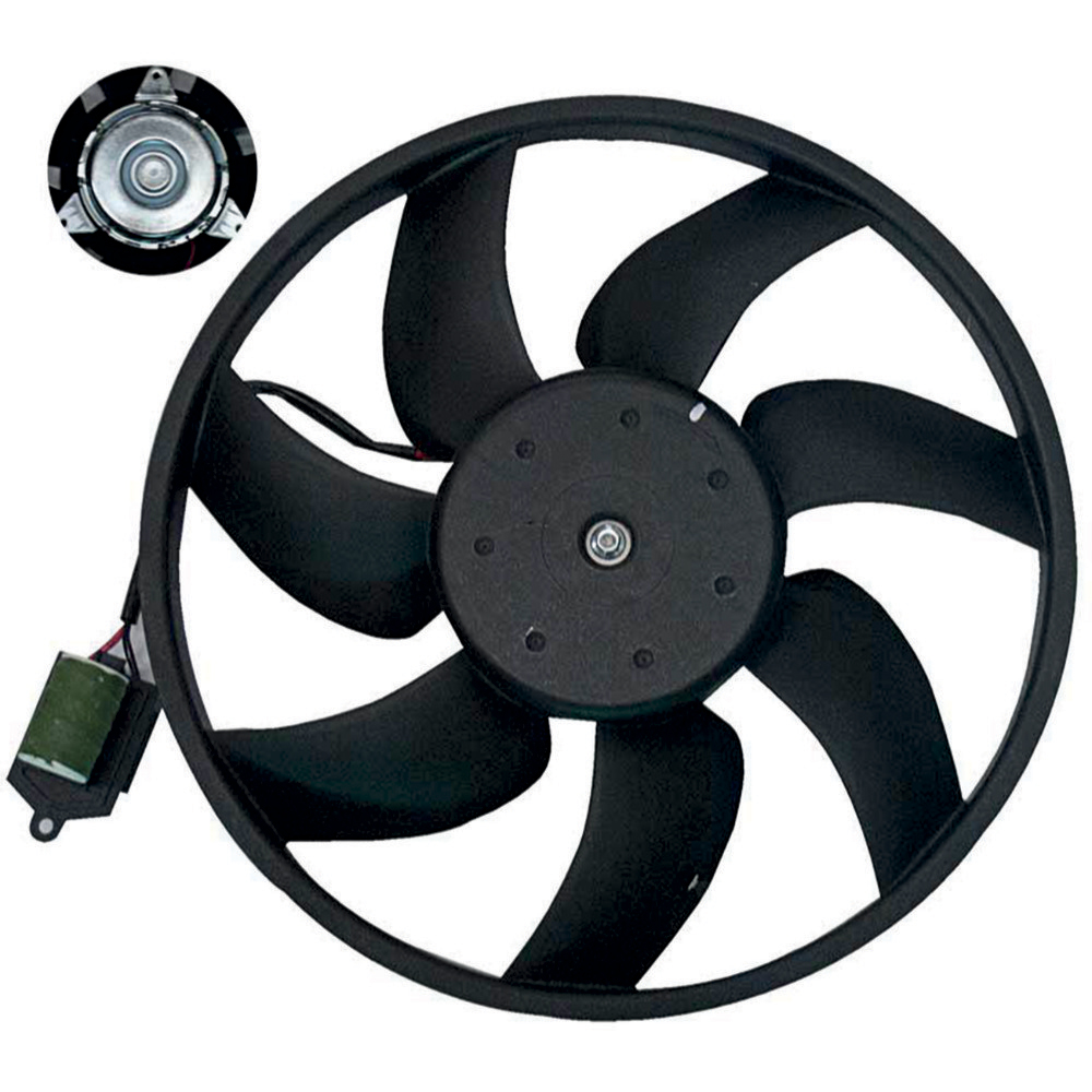 ELETROVENTILADOR
