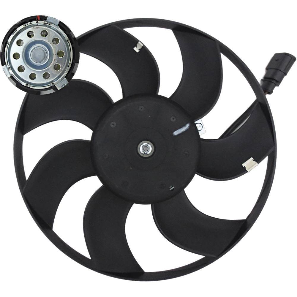 ELETROVENTILADOR