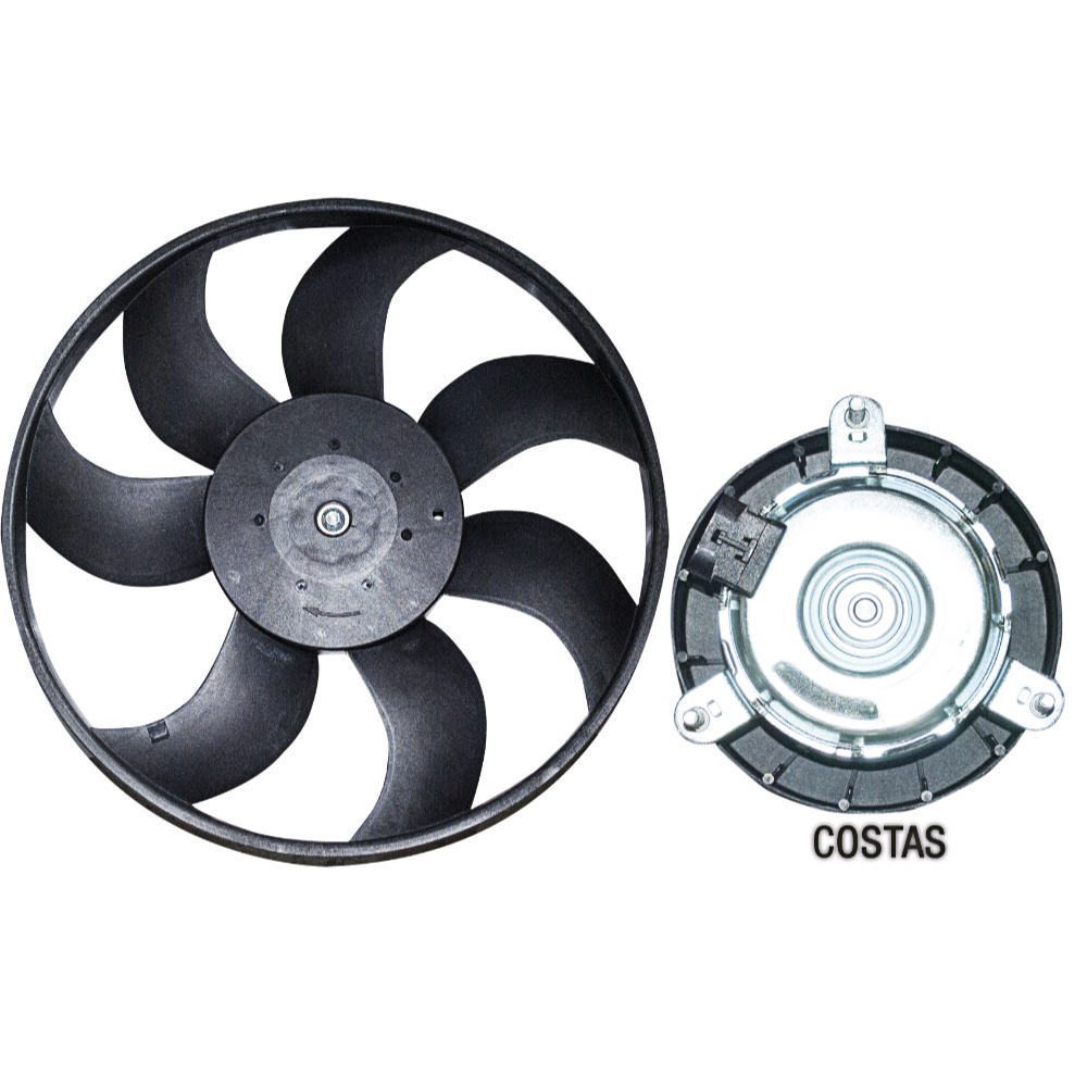 ELETROVENTILADOR