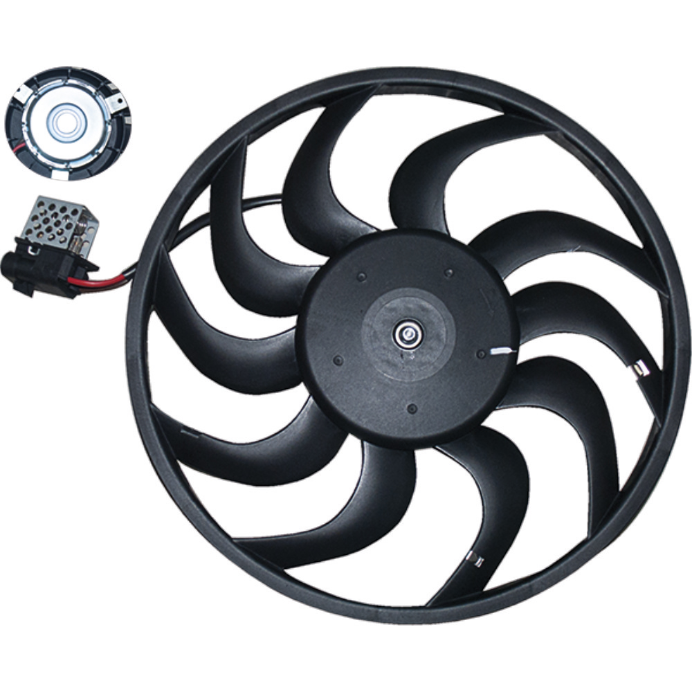 ELETROVENTILADOR