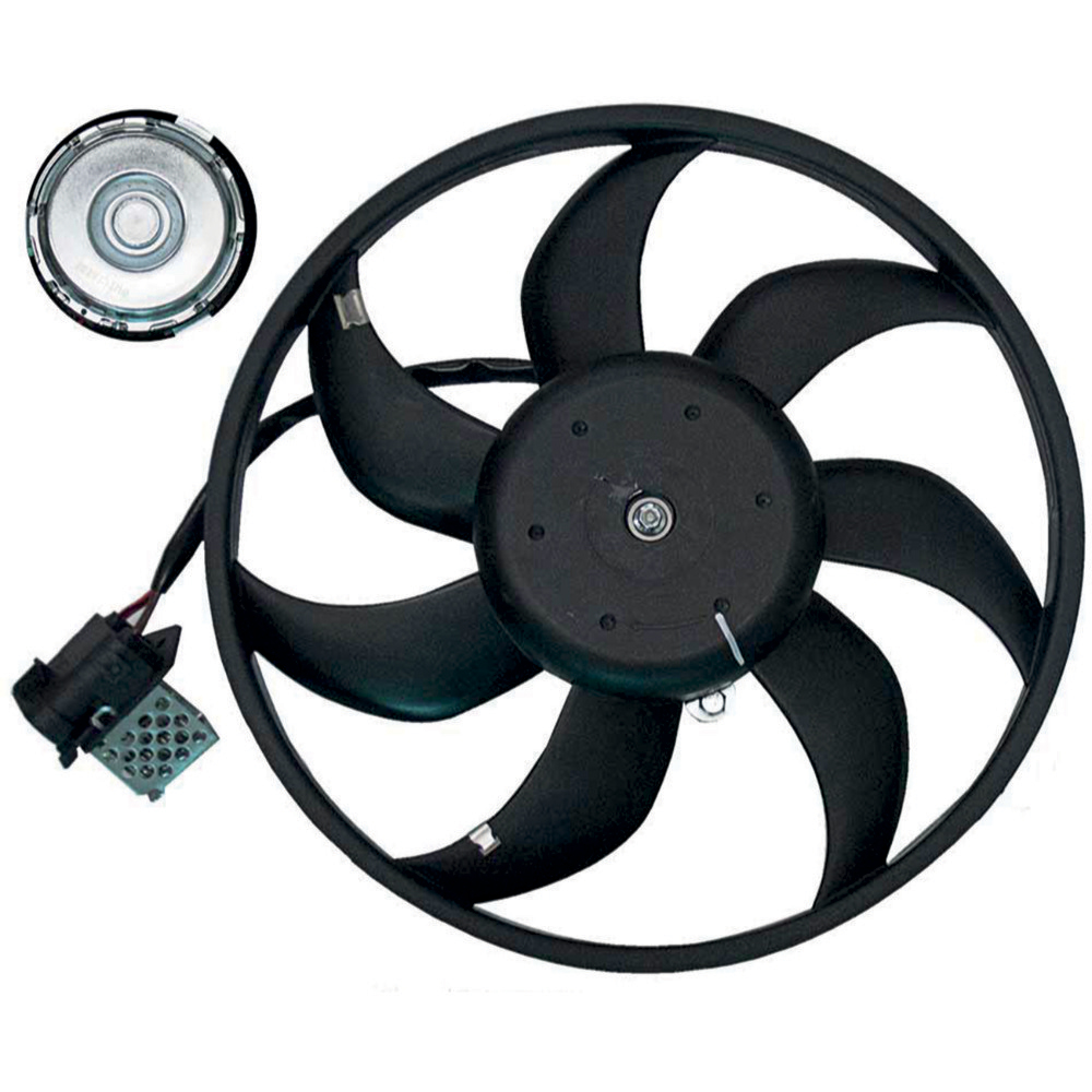 ELETROVENTILADOR