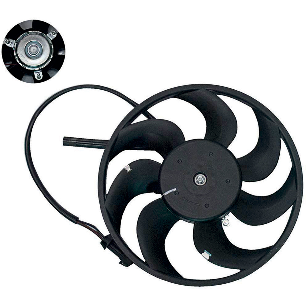 ELETROVENTILADOR