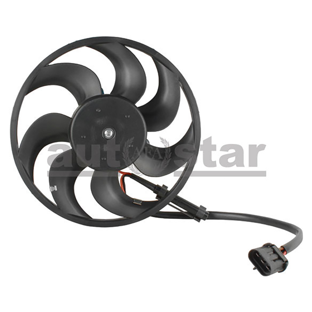 ELETROVENTILADOR
