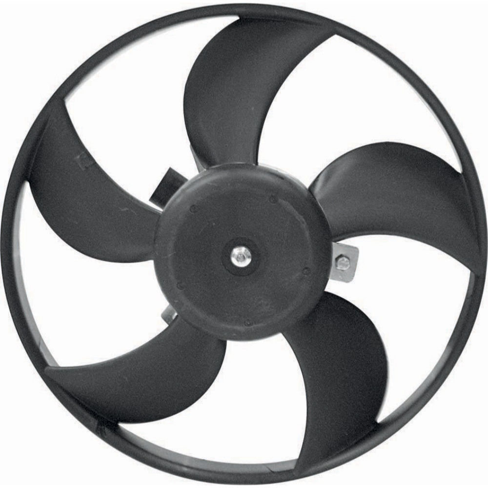 ELETROVENTILADOR