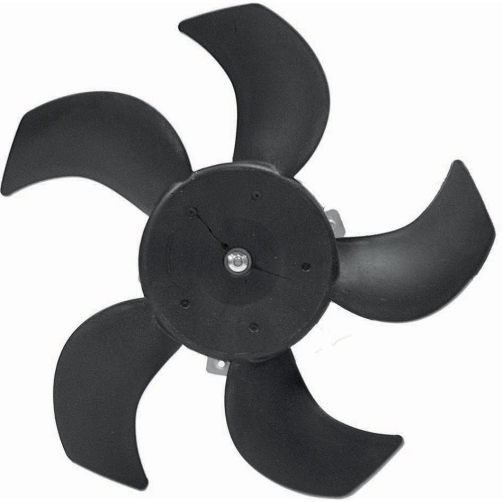 ELETROVENTILADOR