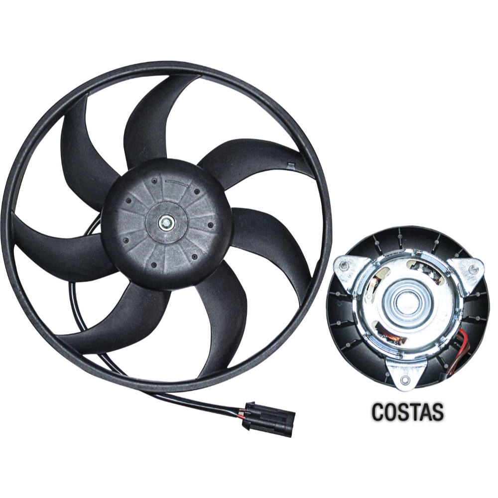 ELETROVENTILADOR