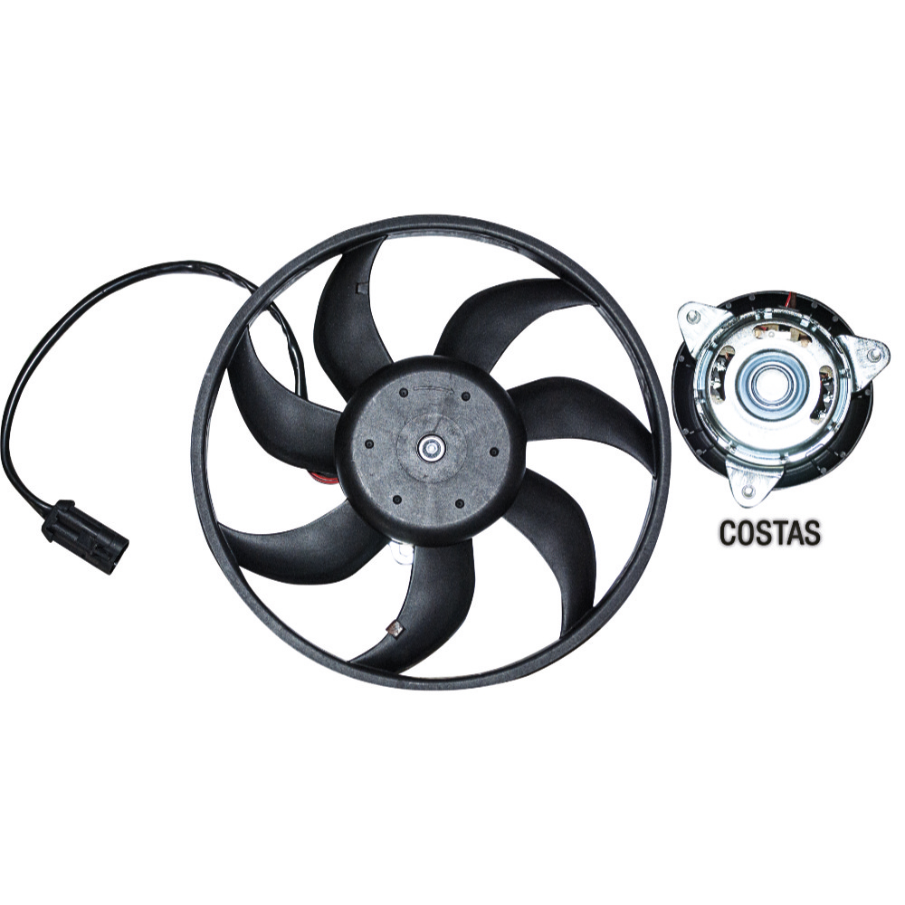 ELETROVENTILADOR