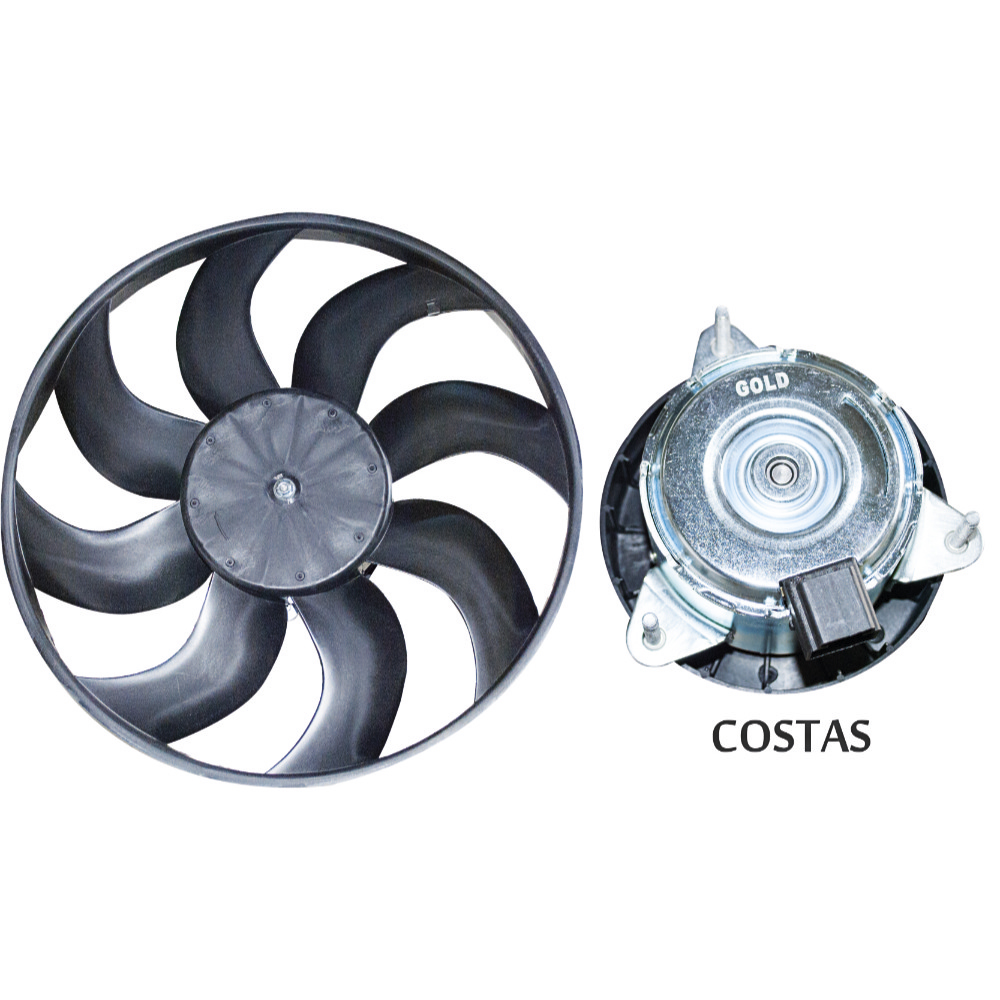 ELETROVENTILADOR