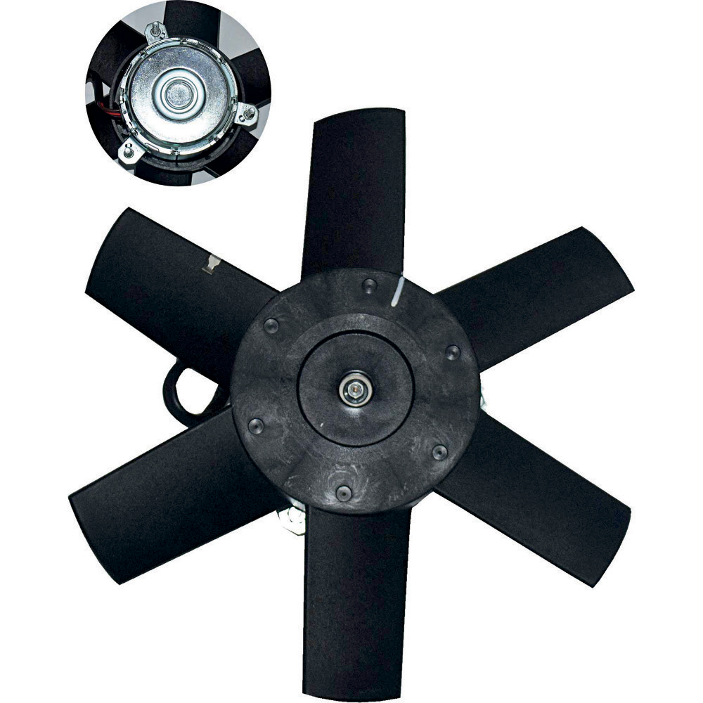 ELETROVENTILADOR