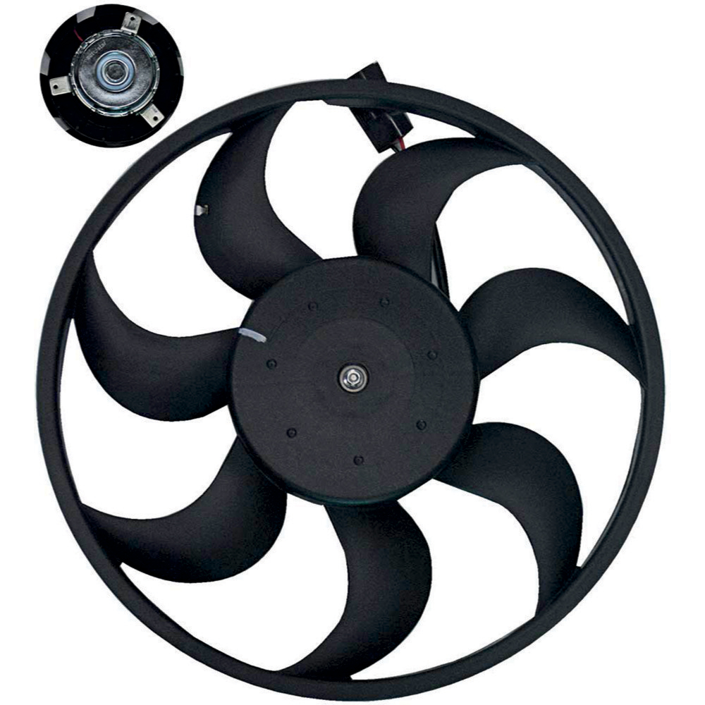 ELETROVENTILADOR