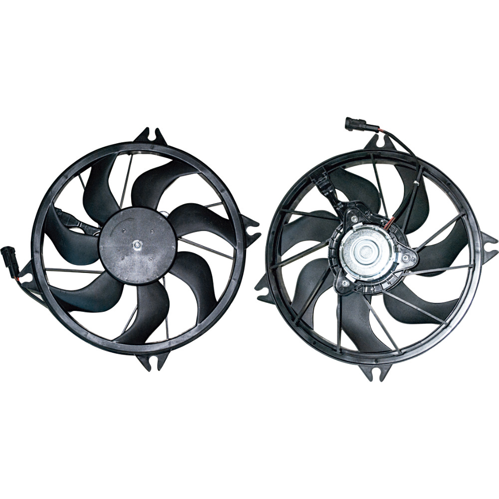 ELETROVENTILADOR