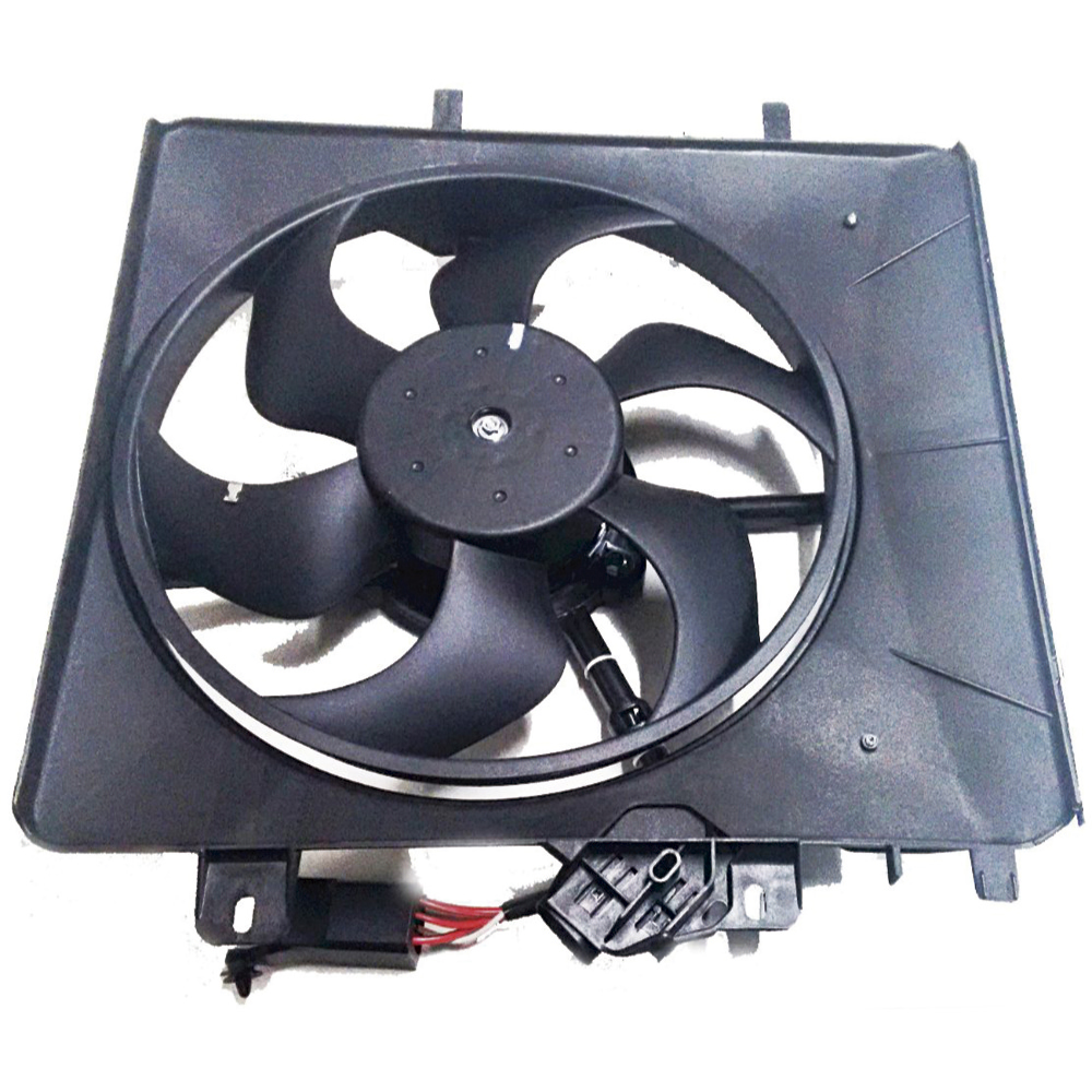 ELETROVENTILADOR