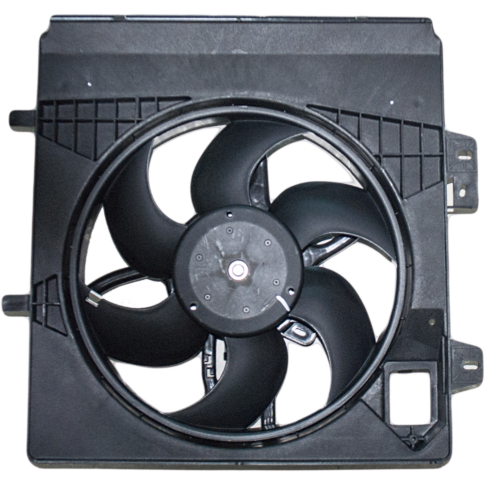 ELETROVENTILADOR