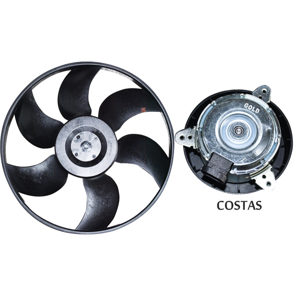 ELETROVENTILADOR