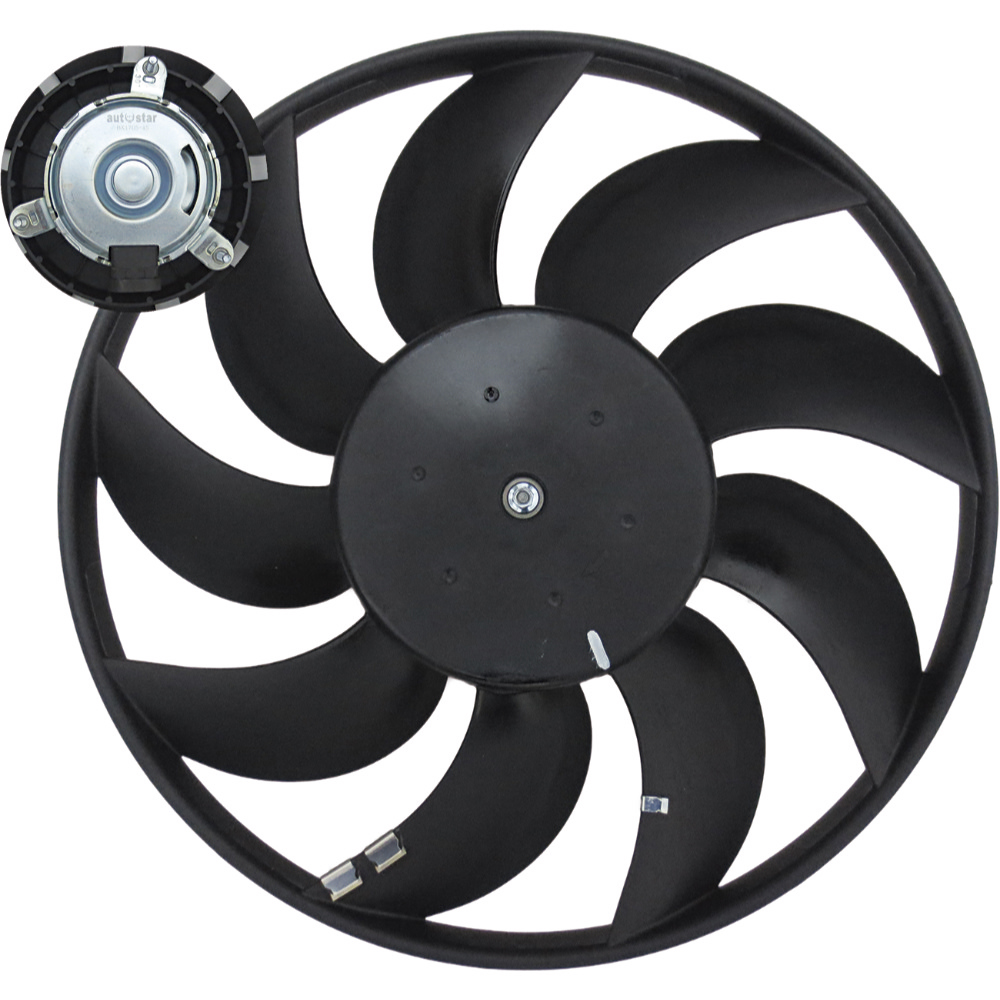 ELETROVENTILADOR