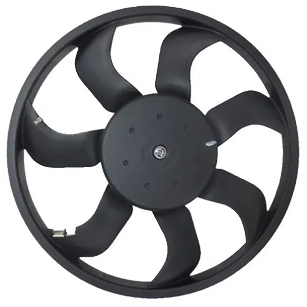 ELETROVENTILADOR
