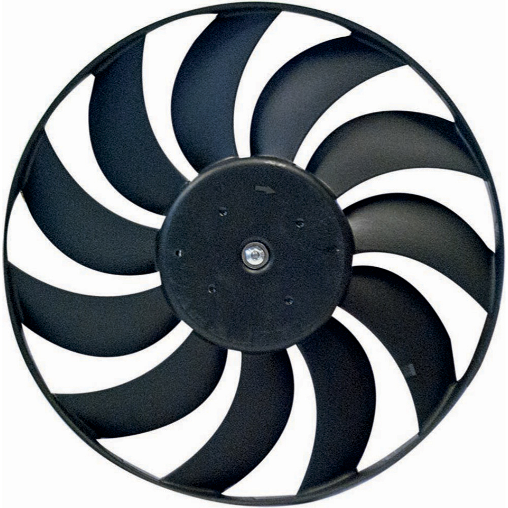ELETROVENTILADOR