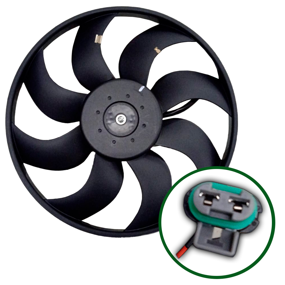 ELETROVENTILADOR