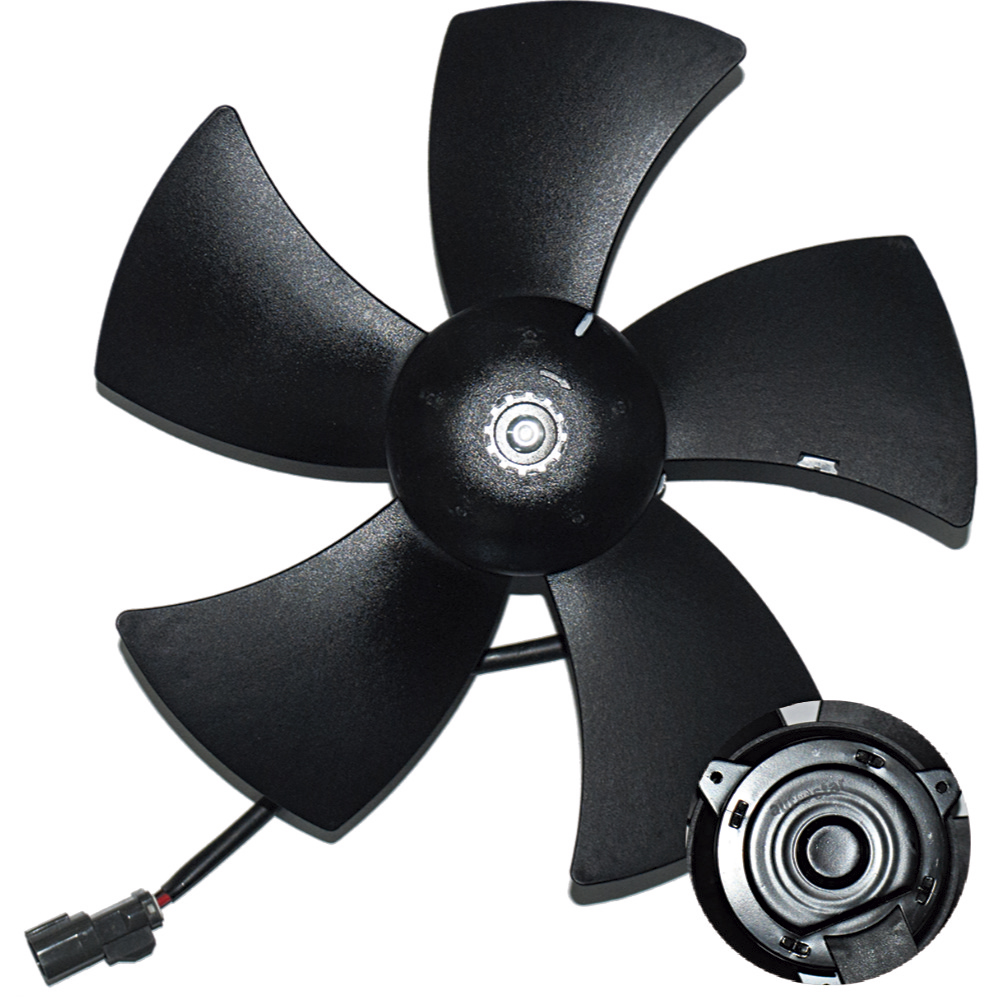 ELETROVENTILADOR