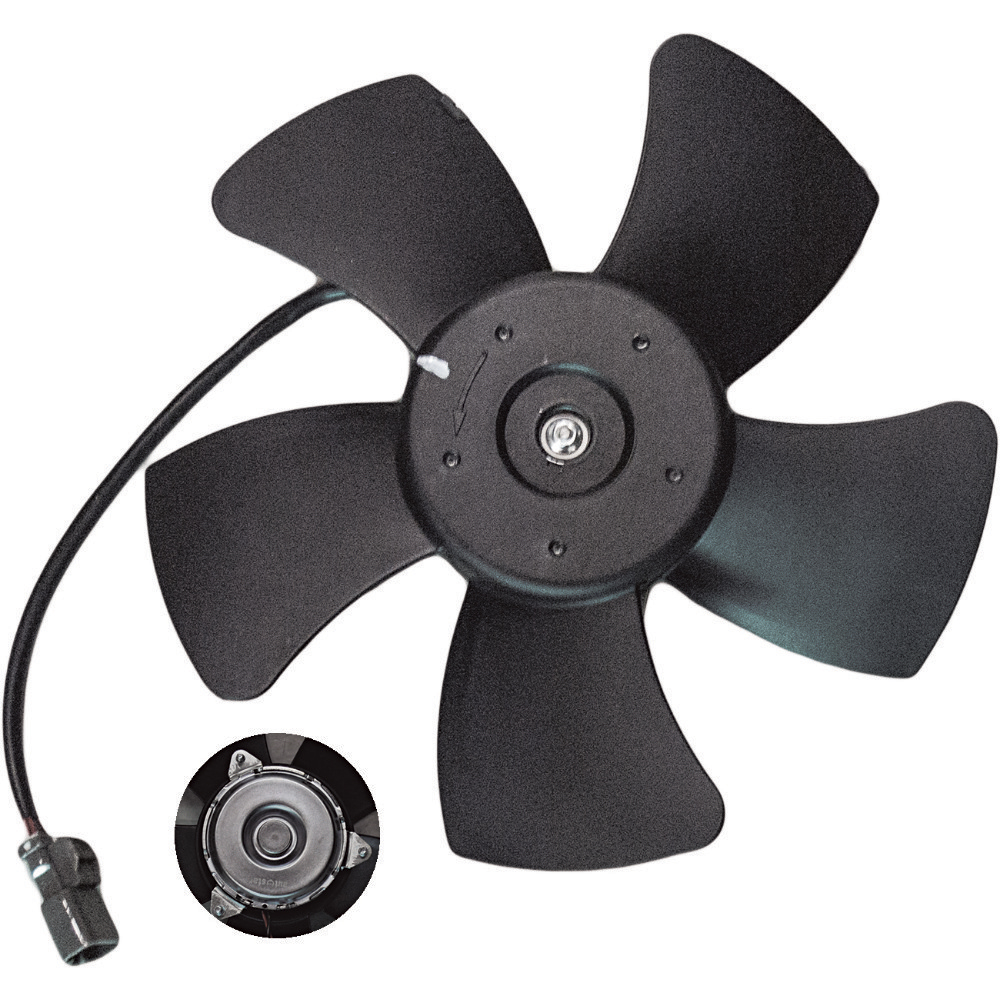 ELETROVENTILADOR