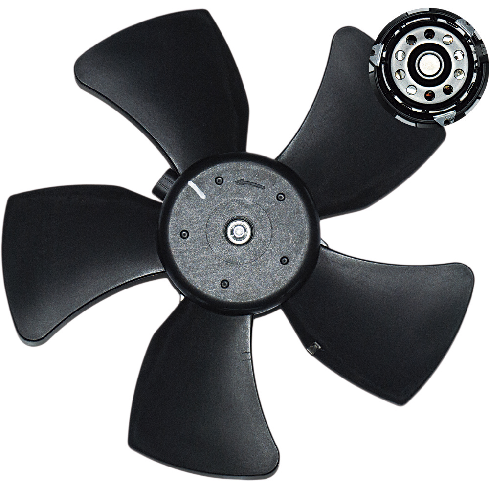 ELETROVENTILADOR