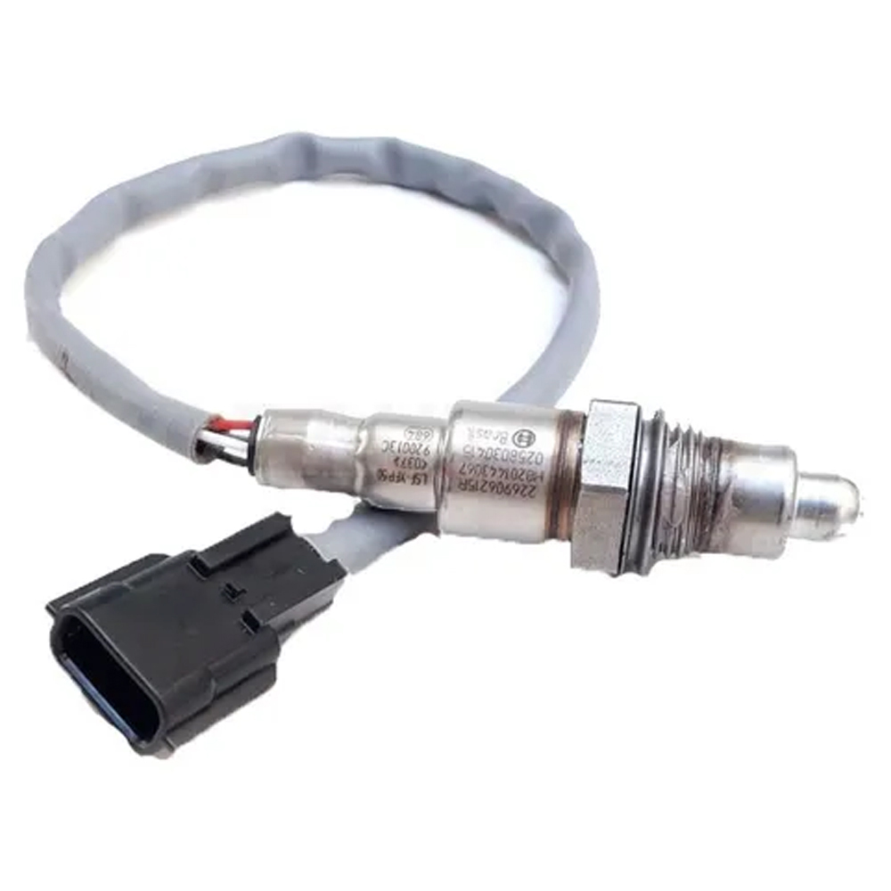 SONDA LAMBDA
