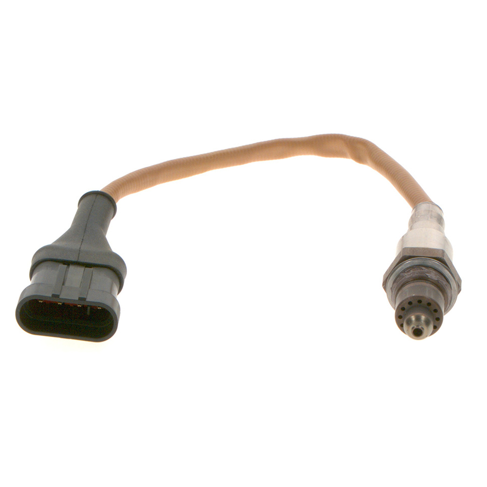 SONDA LAMBDA