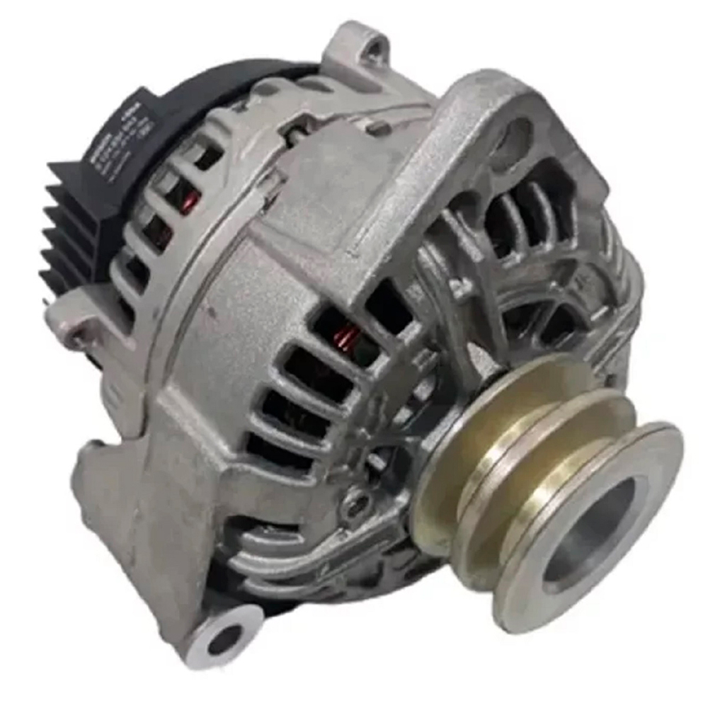 ALTERNADOR