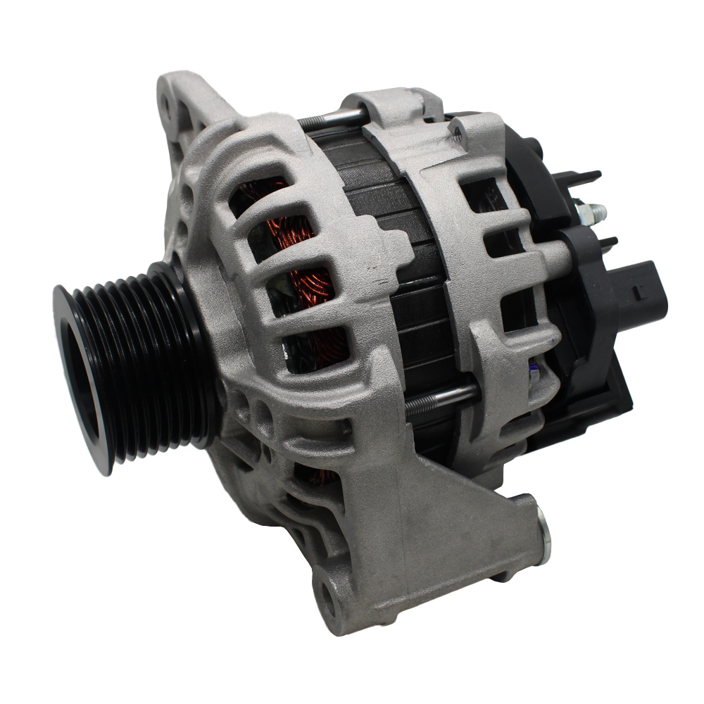 ALTERNADOR