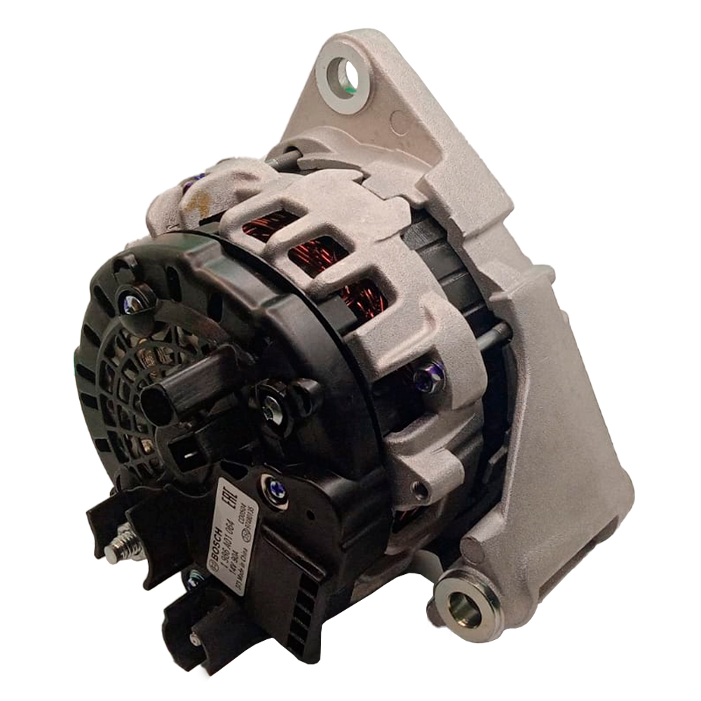 ALTERNADOR