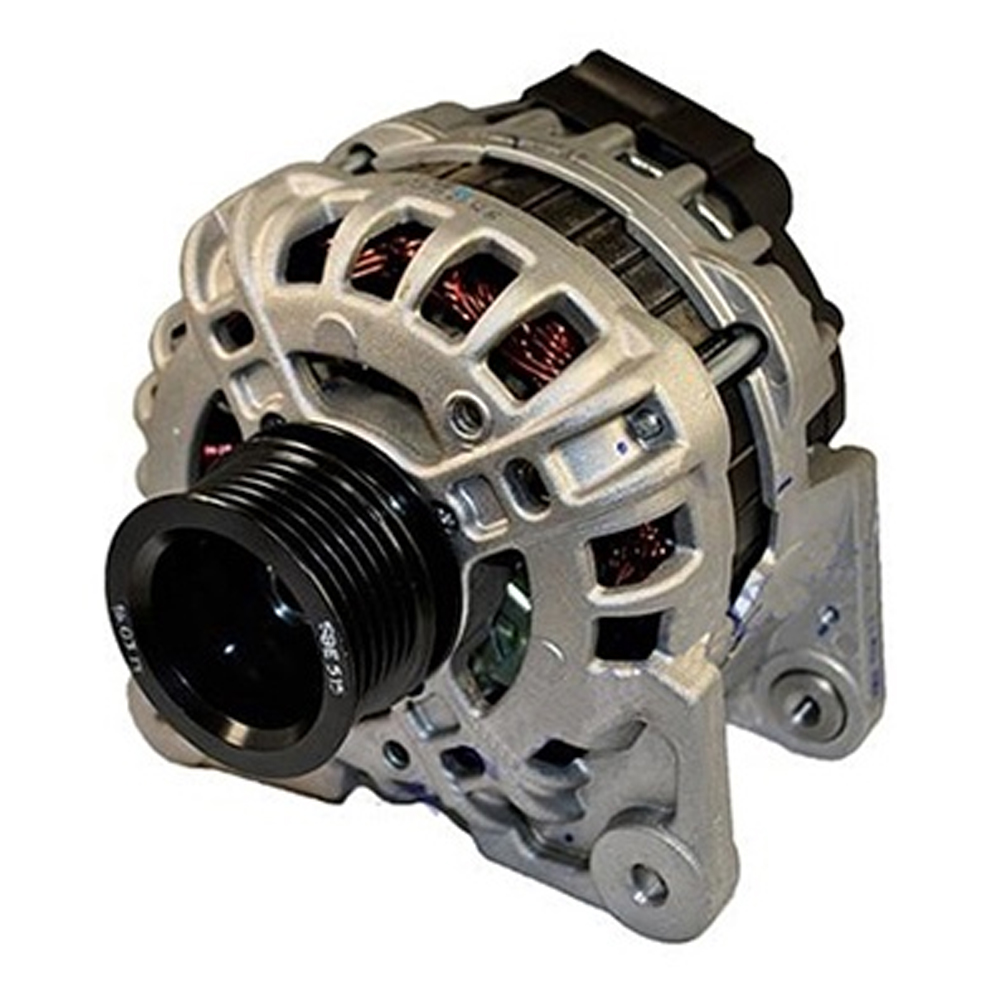 ALTERNADOR