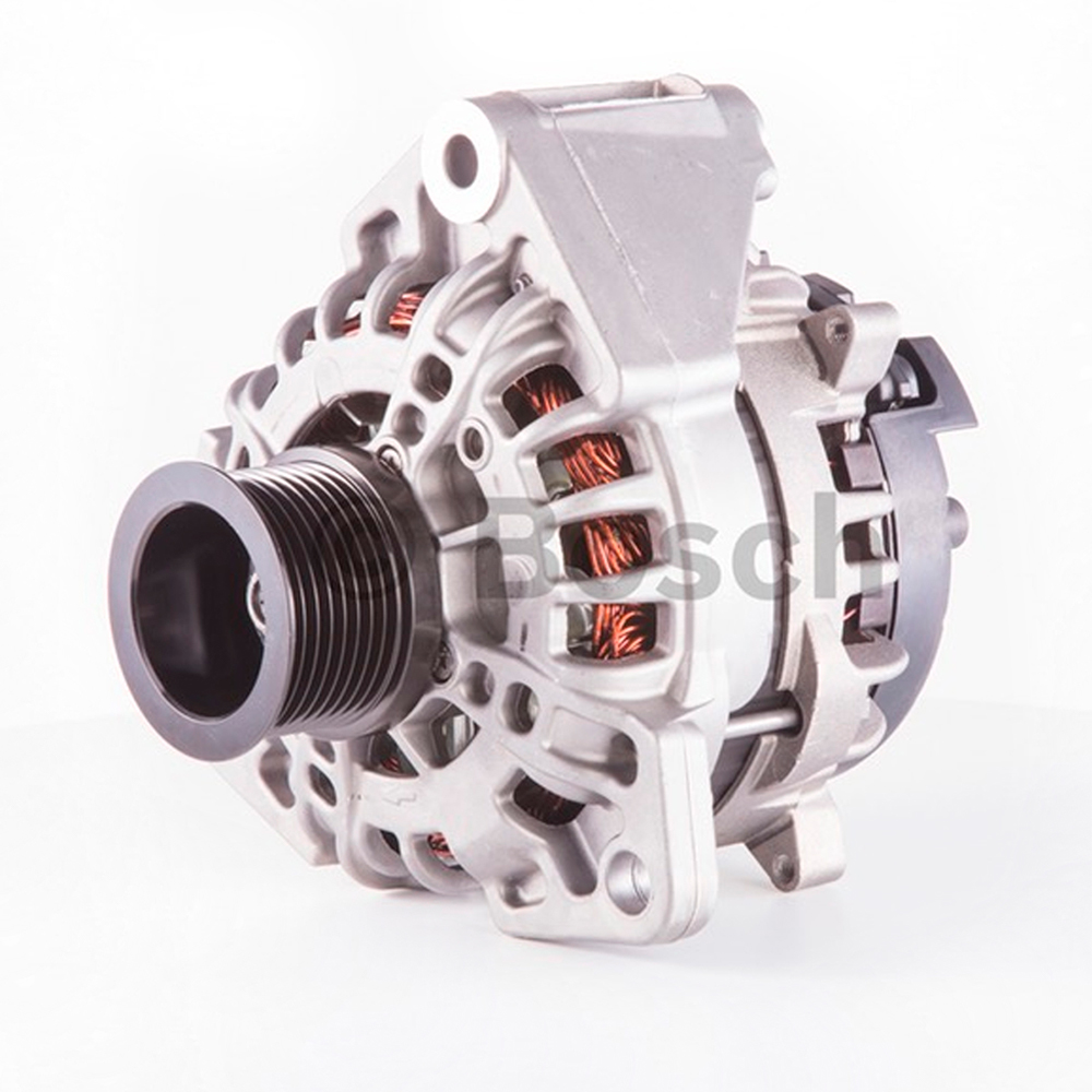ALTERNADOR