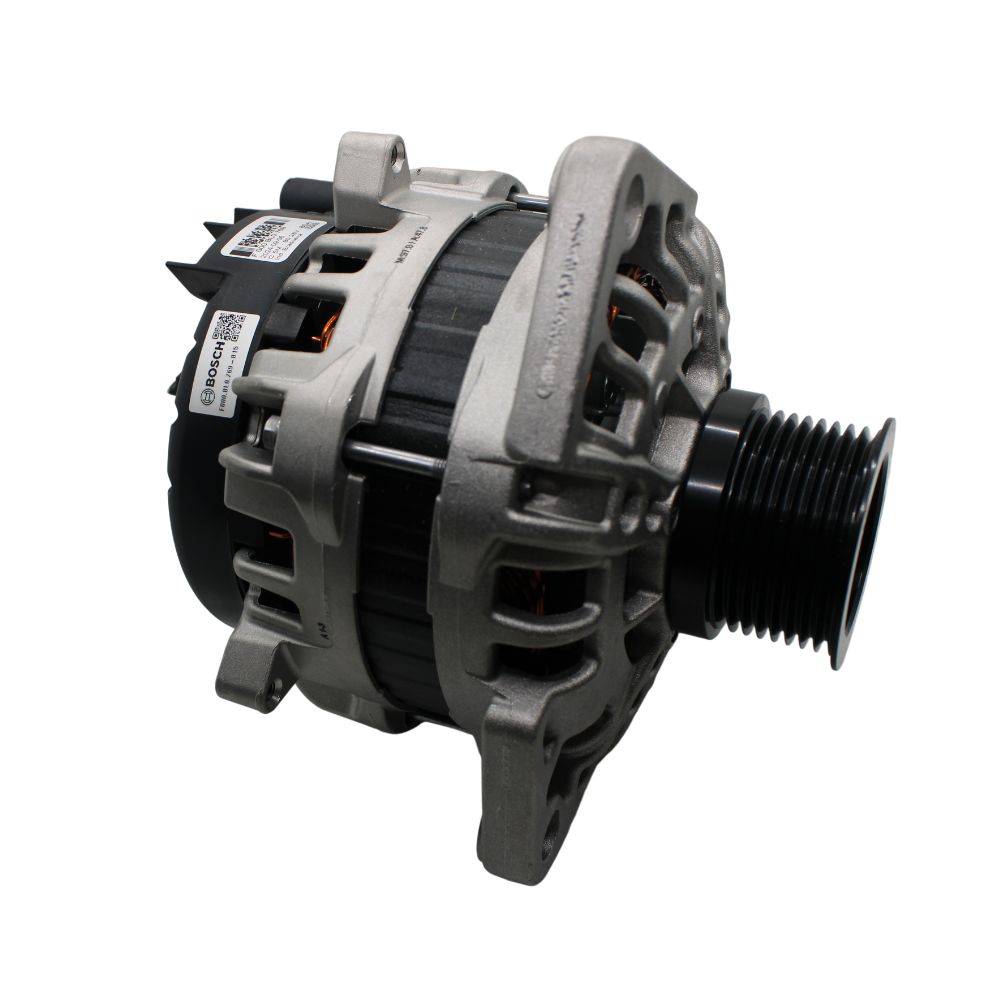ALTERNADOR
