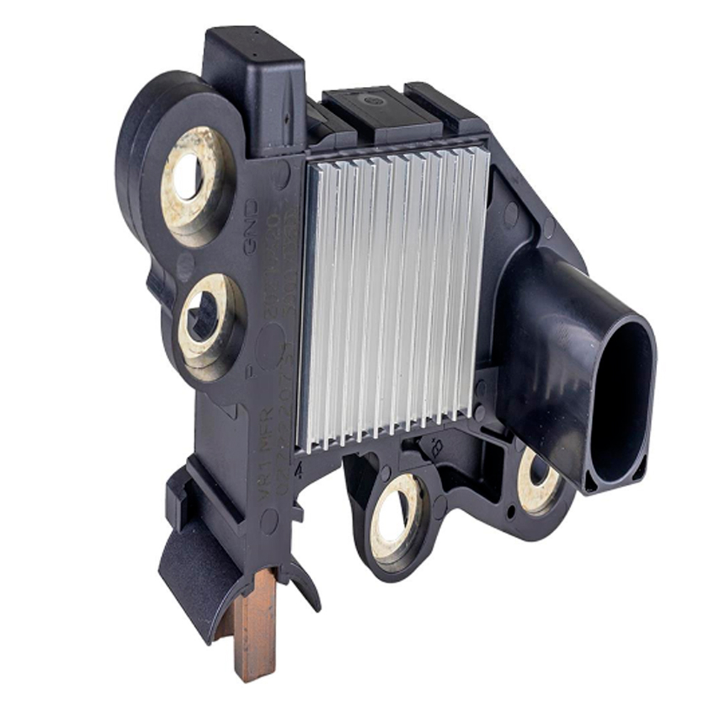 ALTERNADOR